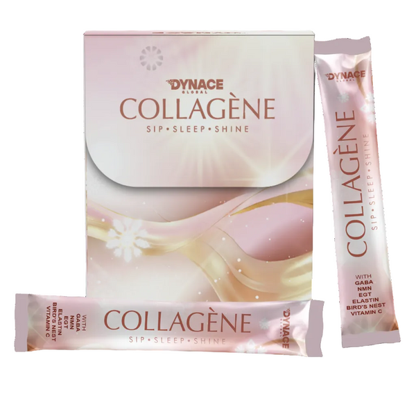 Dyniace Collagène