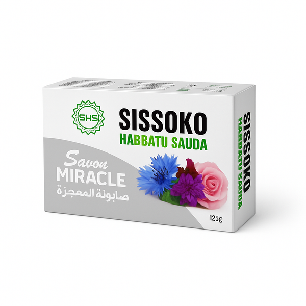 SAVON MIRACLE