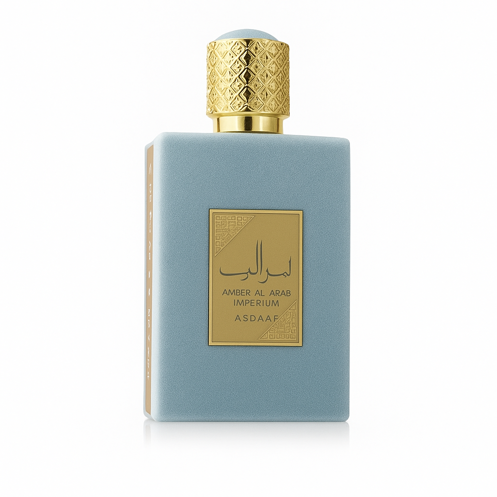 Ameera Al Arabe Imperium Eau de parfum Lattafa 100m