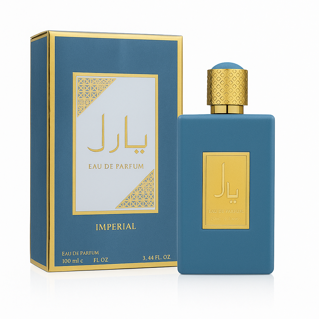 Ameera Al Arabe Imperium Eau de parfum Lattafa 100m