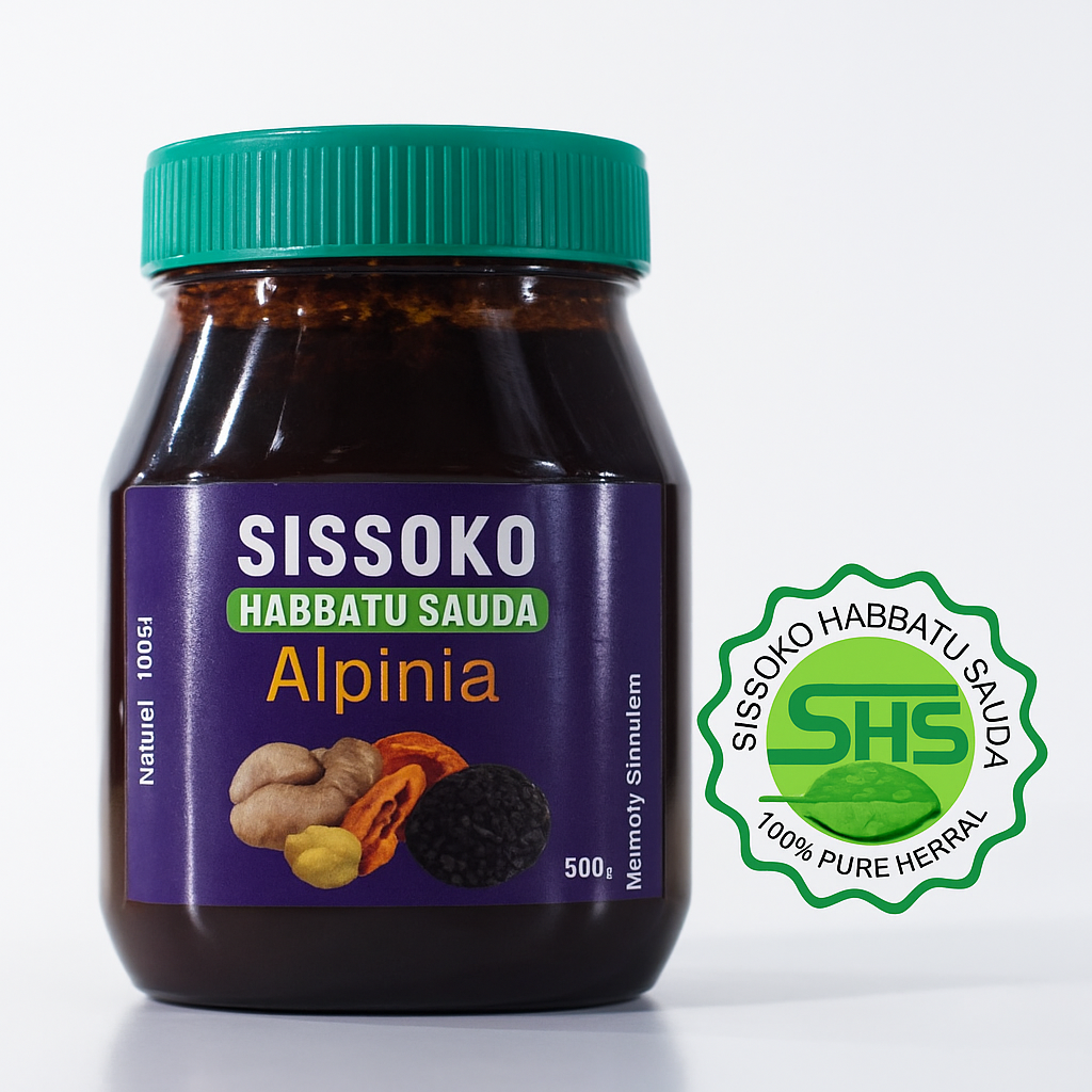 ALPINIA