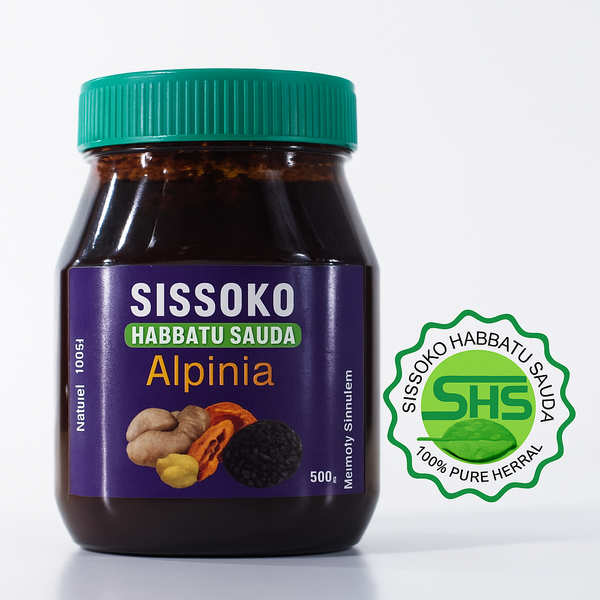 ALPINIA