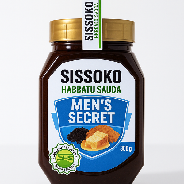 MEN'S SECRET