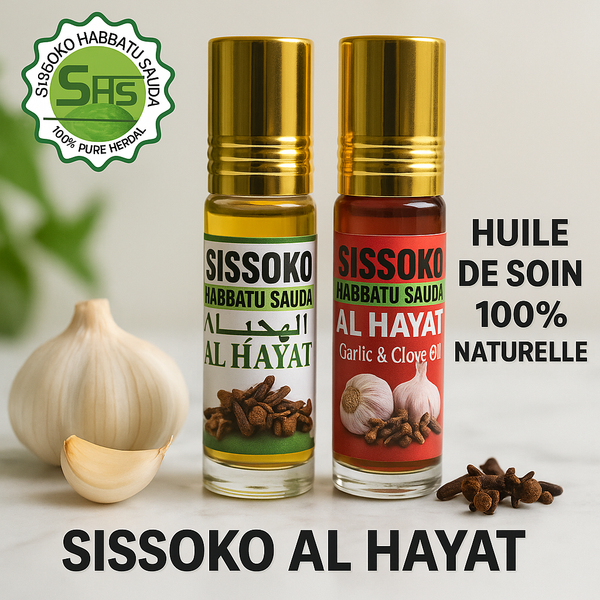 AL HAYAT