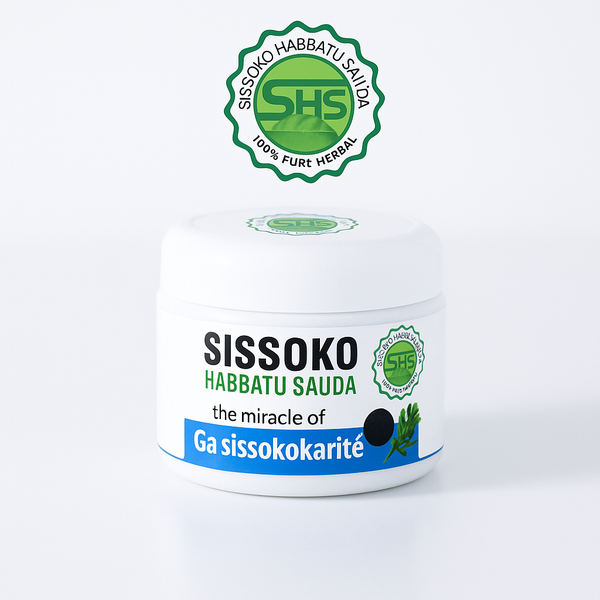 (Copie) GA SISSOKO KARITE