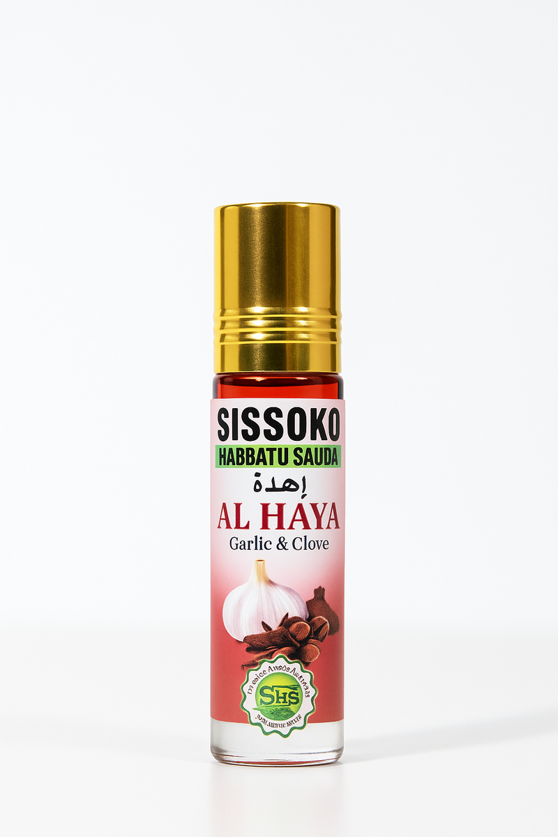 AL HAYAT