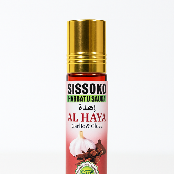 AL HAYAT