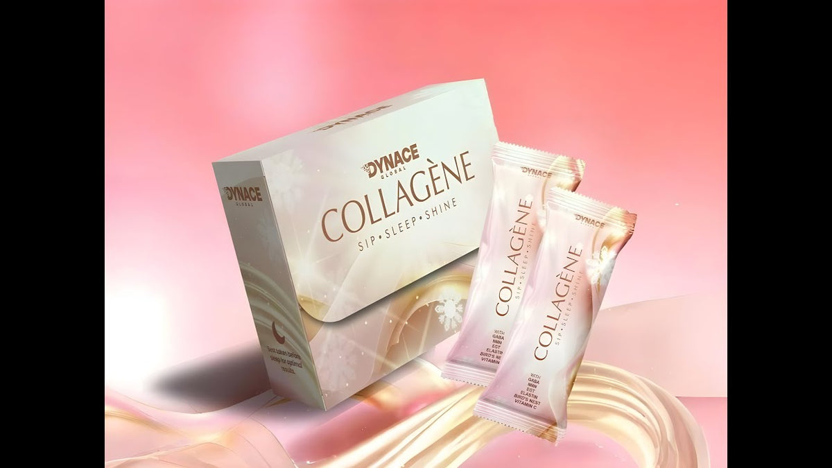 Dyniace Collagène