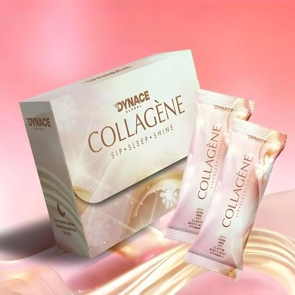 Dyniace Collagène