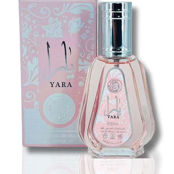 Parfum Yara Lataafa 50ml