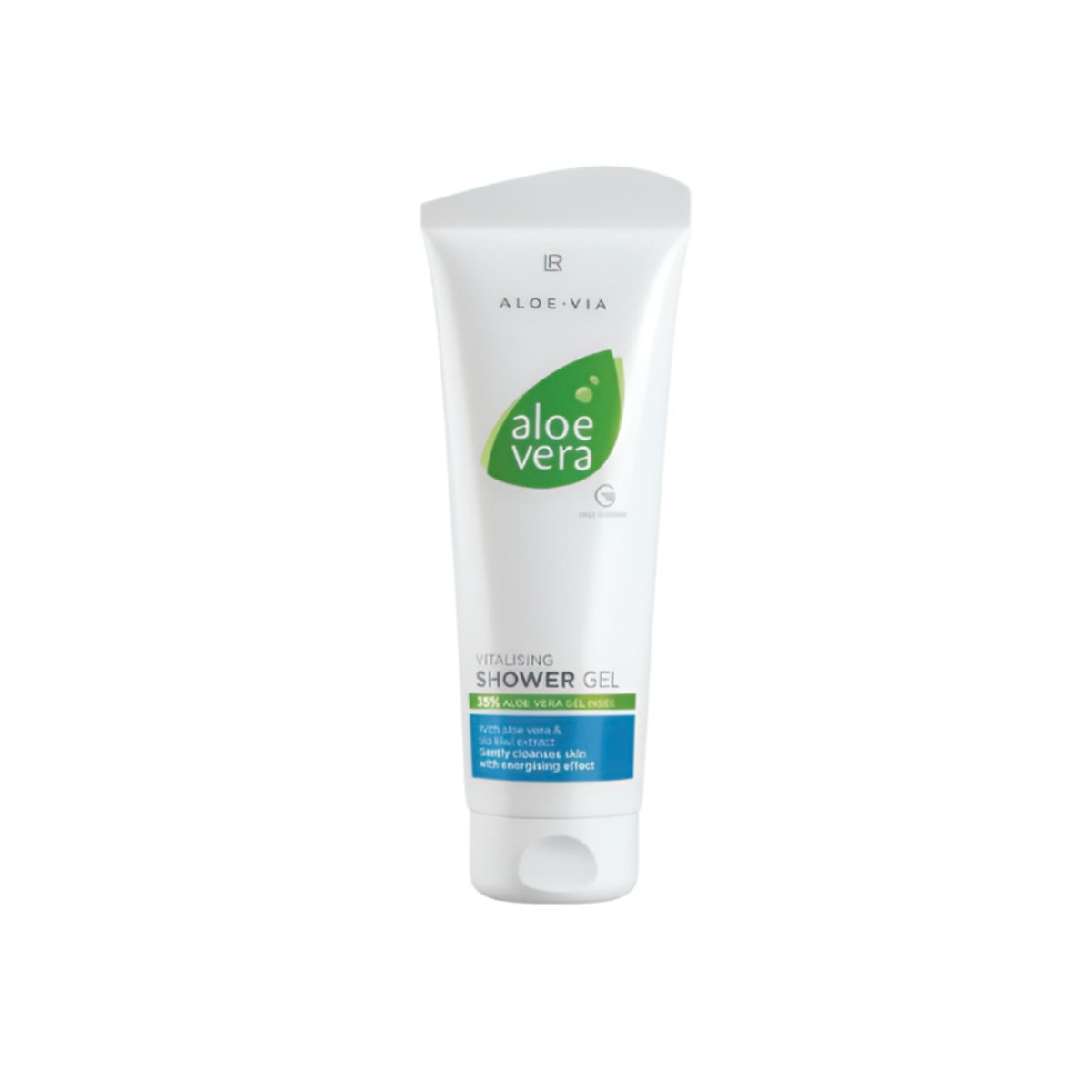 Shampoing pour les cheveux et le corps