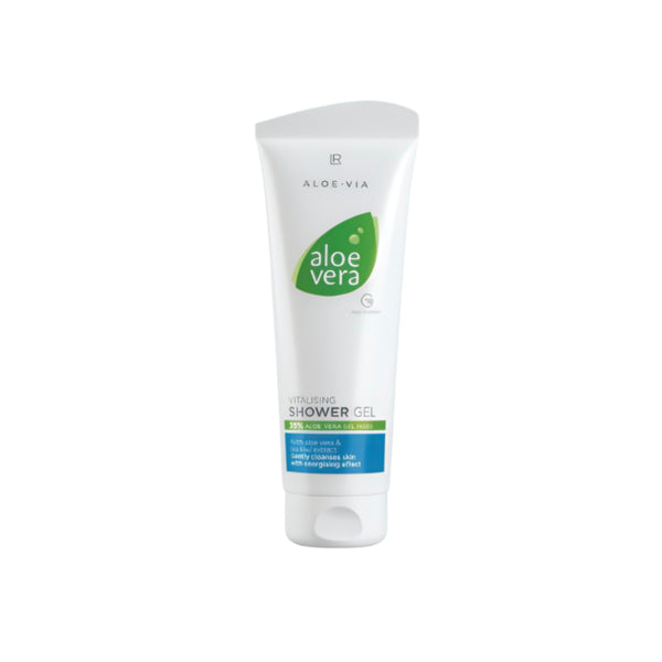 Shampoing pour les cheveux et le corps