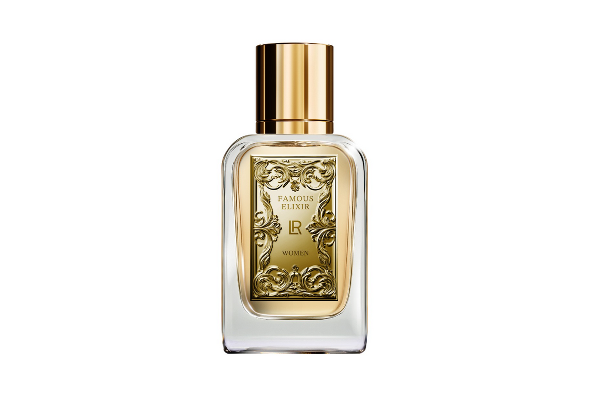 FAMOUS ELIXIR WOMEN
