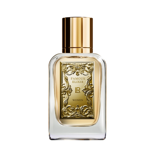 FAMOUS ELIXIR WOMEN