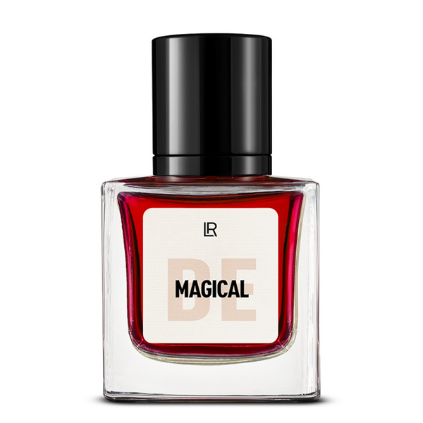 BE MAGICAL