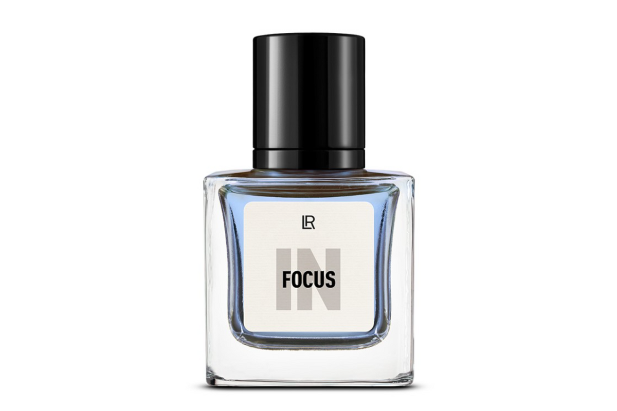 IN FOCUS