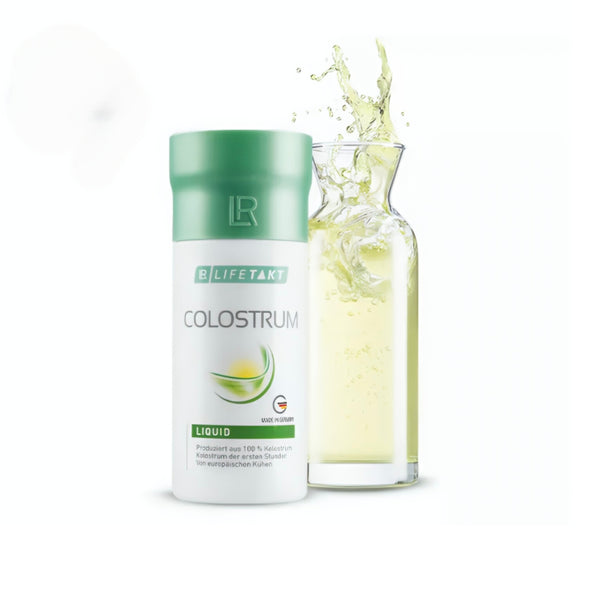 Colostrum Direct