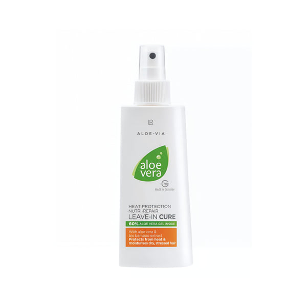 Nutri-Repair Cure «Leave-In» [Protection Thermique]