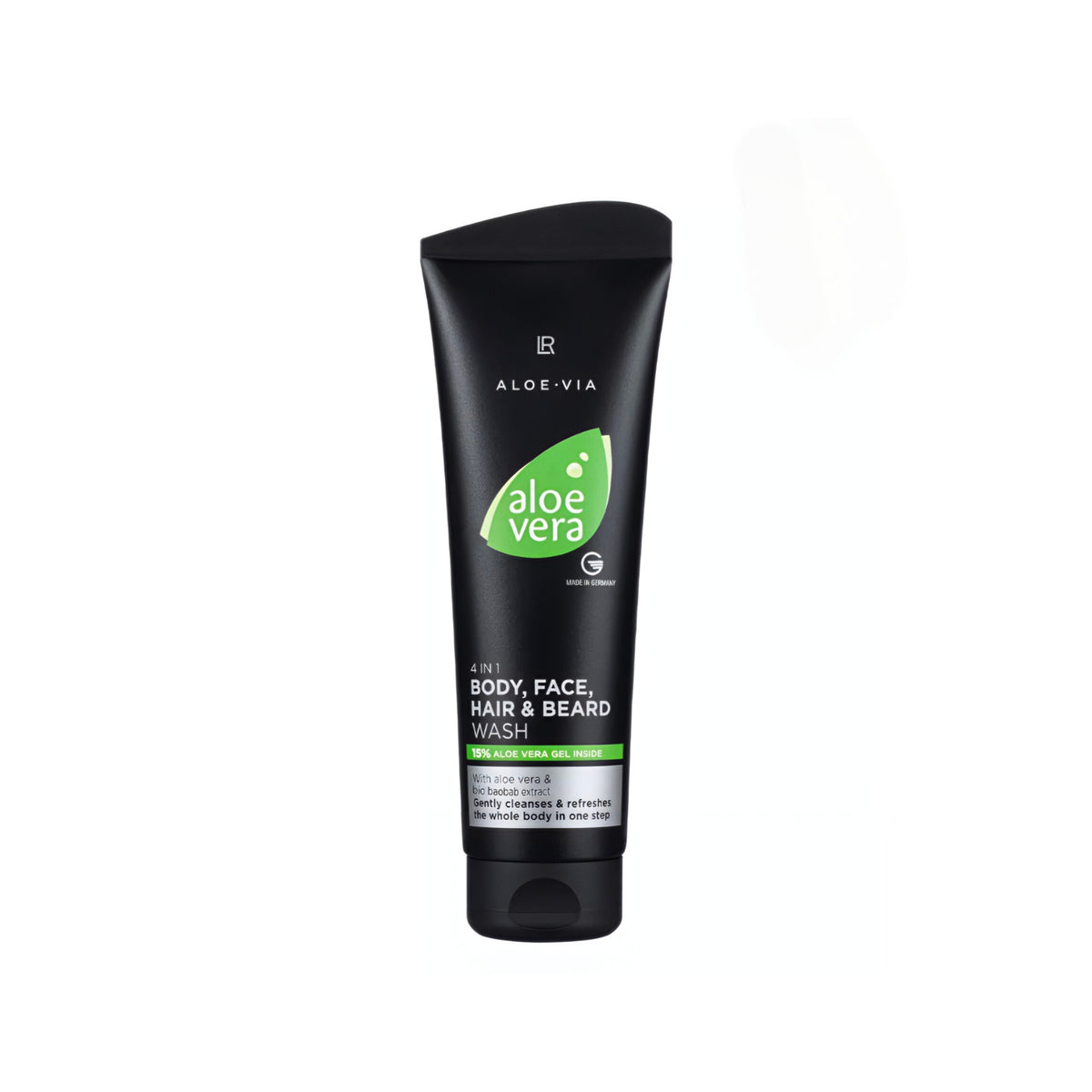 Shampoing 4en1 – Men’s Essentials