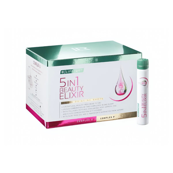 5in1 Beauty Elixir