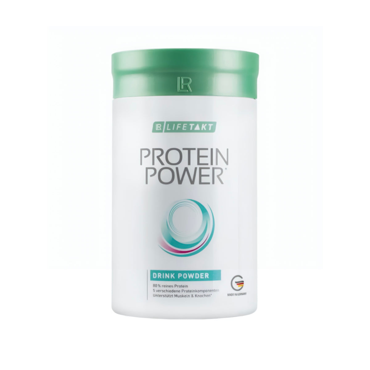 Protein Power