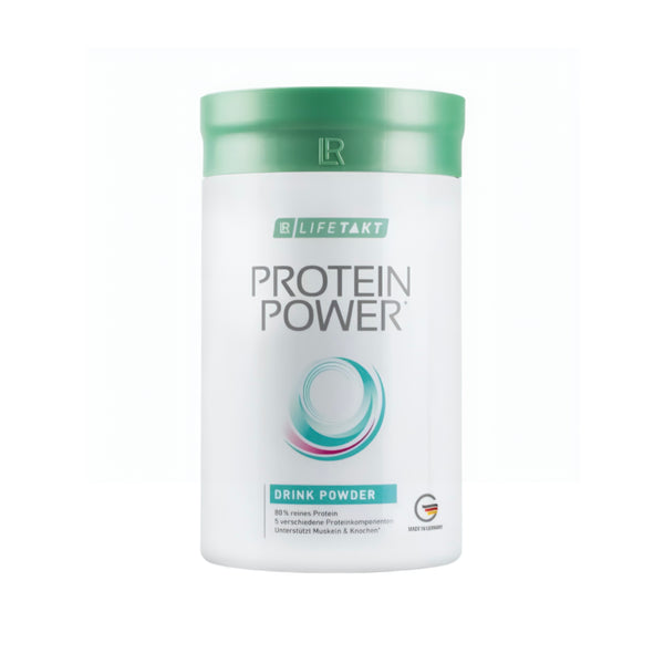 Protein Power