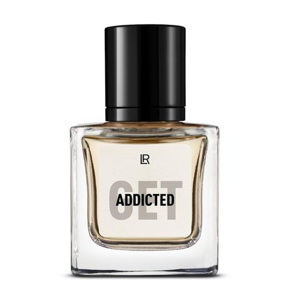 GET ADDICTED