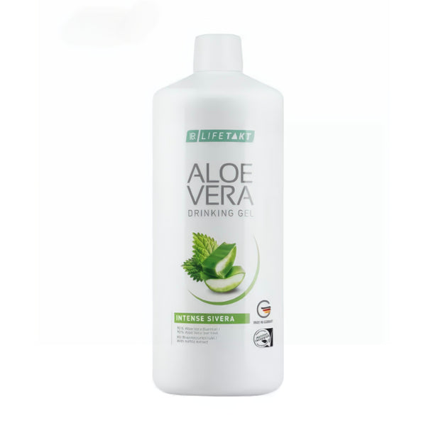 Gel à boire Intense Sivera