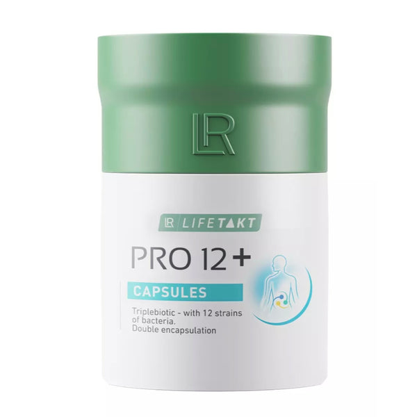 Pro 12 +