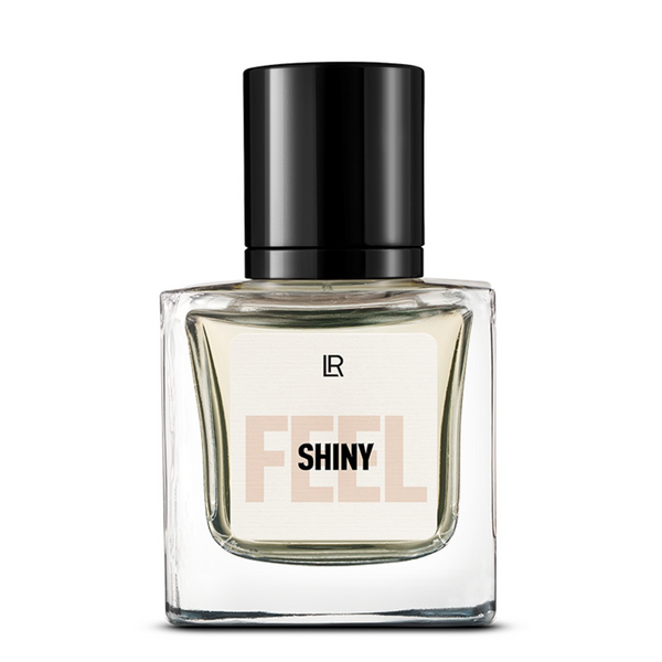 FEEL SHINY