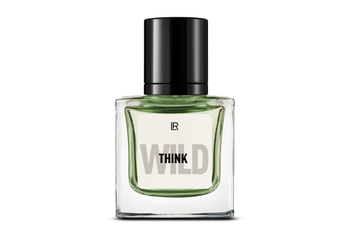 THINK WILD