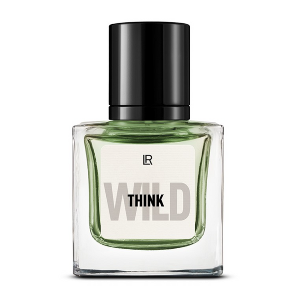 THINK WILD