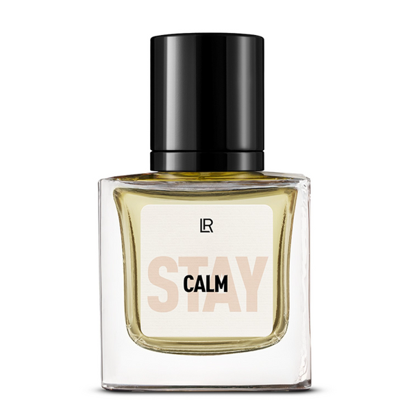 STAY CALM