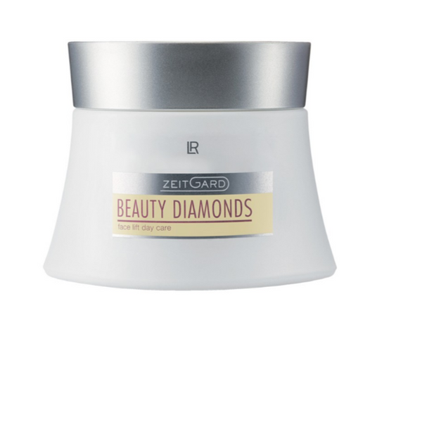 Crème de jour – Beauty Diamonds