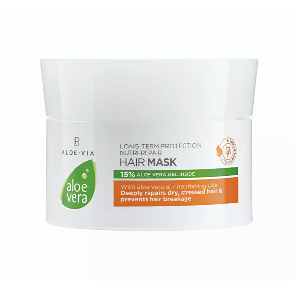 Nutri-Repair Masque [Longue Protection