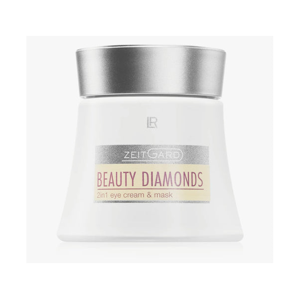 Crème contour des yeux – Beauty Diamonds