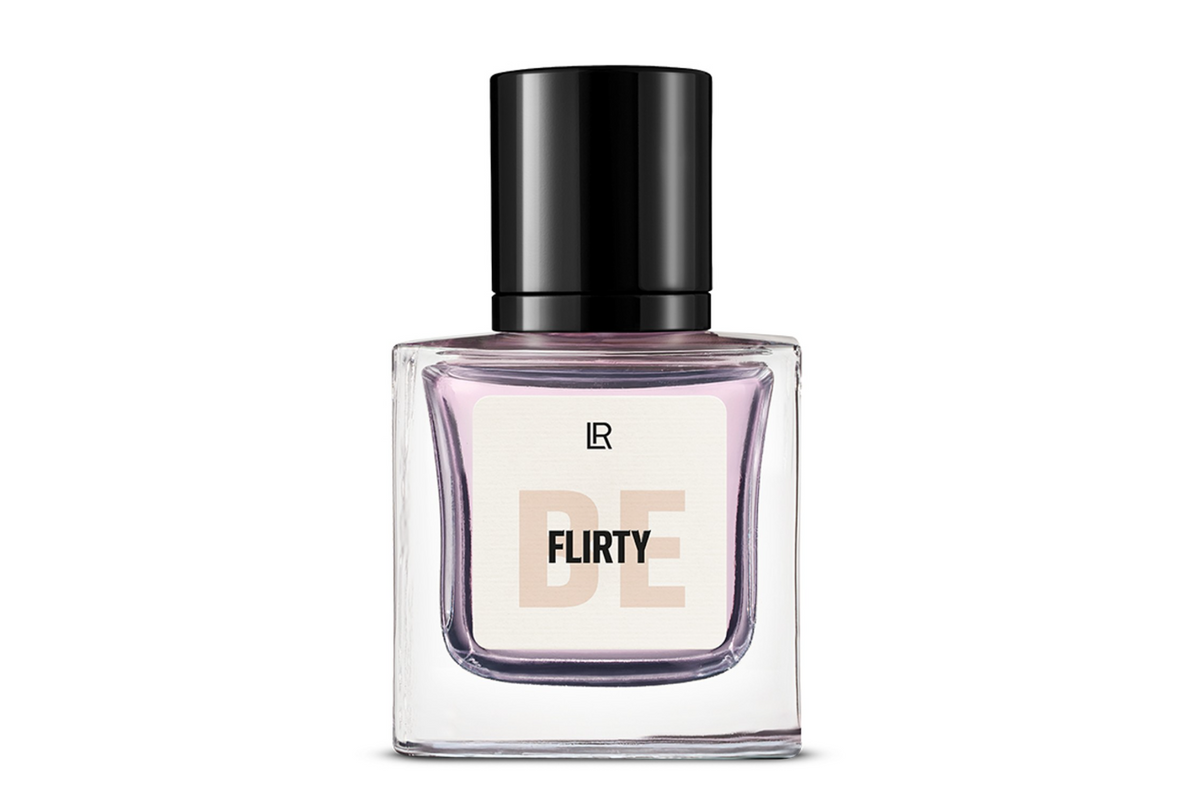 FLIRTY