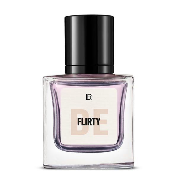 FLIRTY