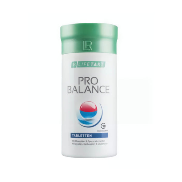 Pro Balance