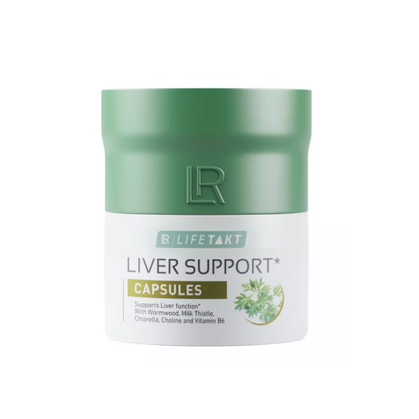 Soutien du foie – Liver Support