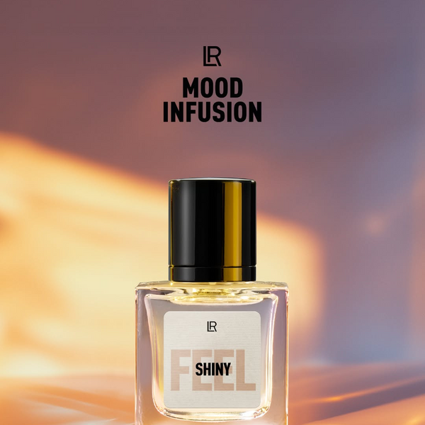 FEEL SHINY