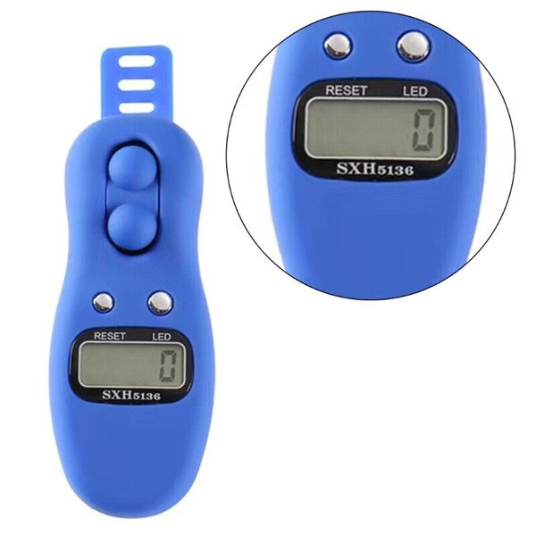 Compteur électronique