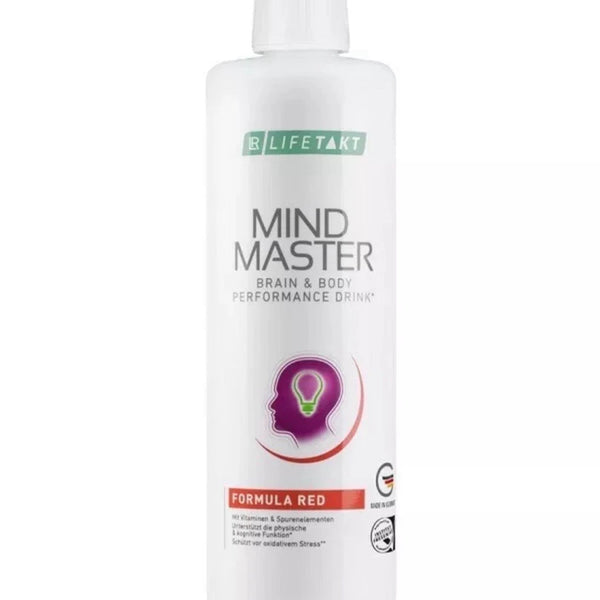 Mind Master Performance à l’unité